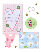 Star Sprout Mail Club Subscription