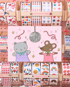 Celebration Art Print