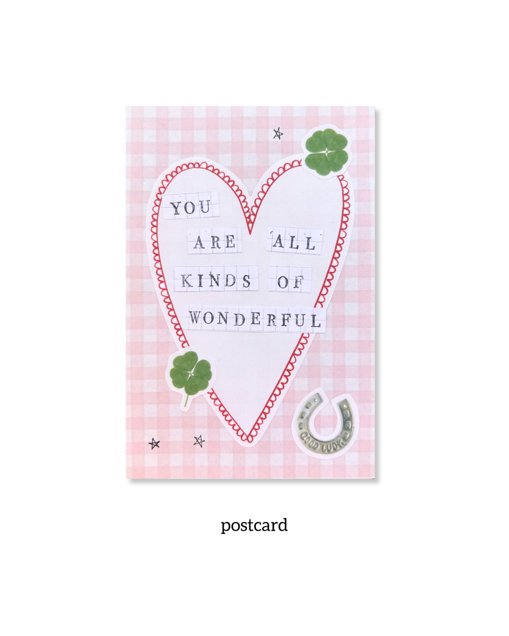 Star Sprout Mail Club Subscription