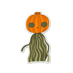 Over the Garden Wall Inspired Sticker