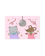 Celebration Art Print