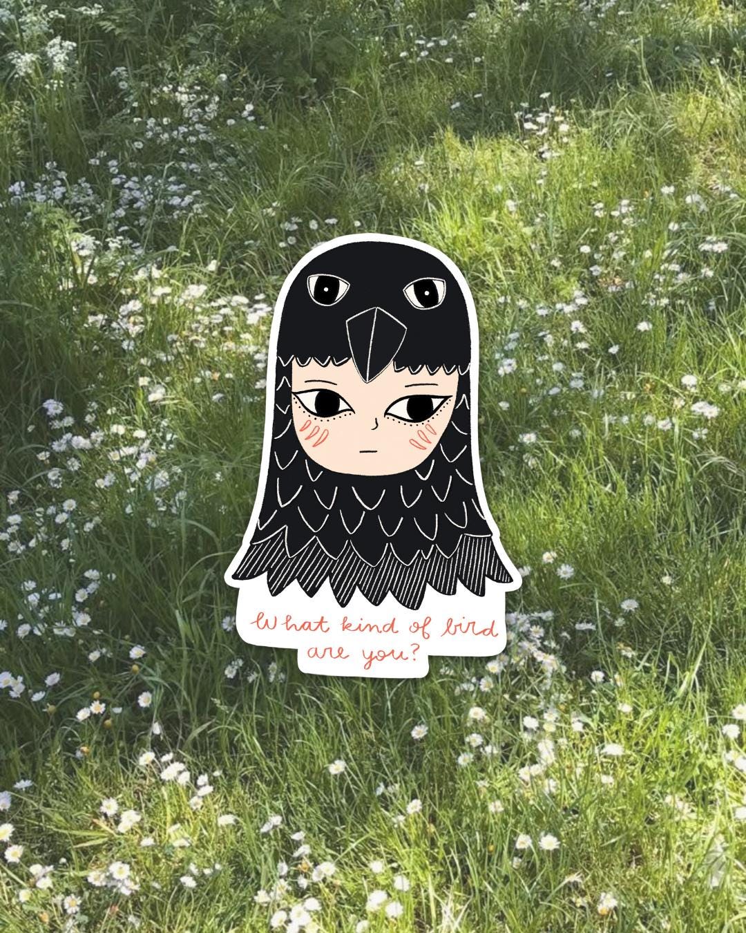 Moonrise Kingdom Sticker