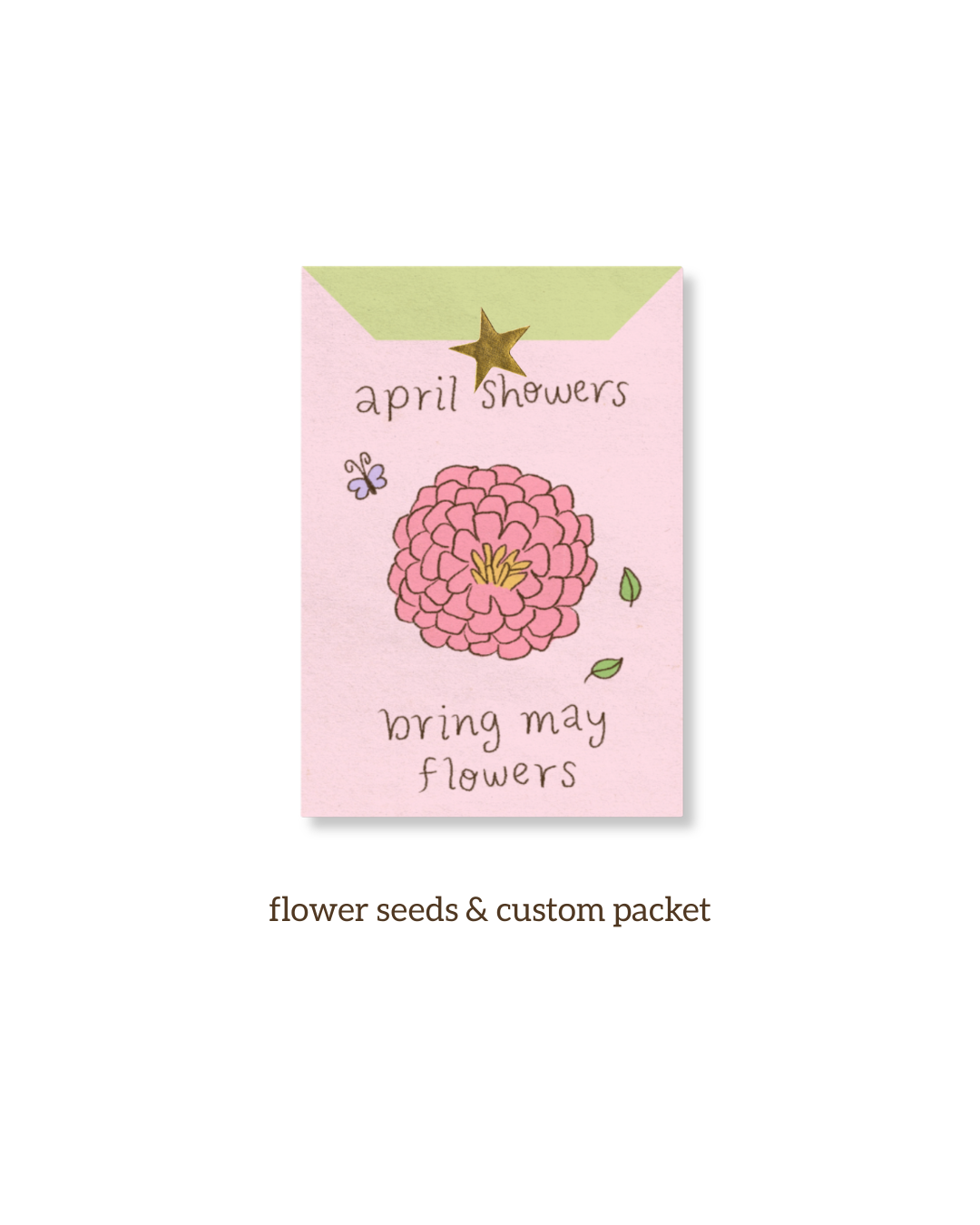 Star Sprout Mail Club Subscription