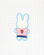 Spider-Man Superfan Sticker