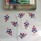 Spider-man Reading Sticker