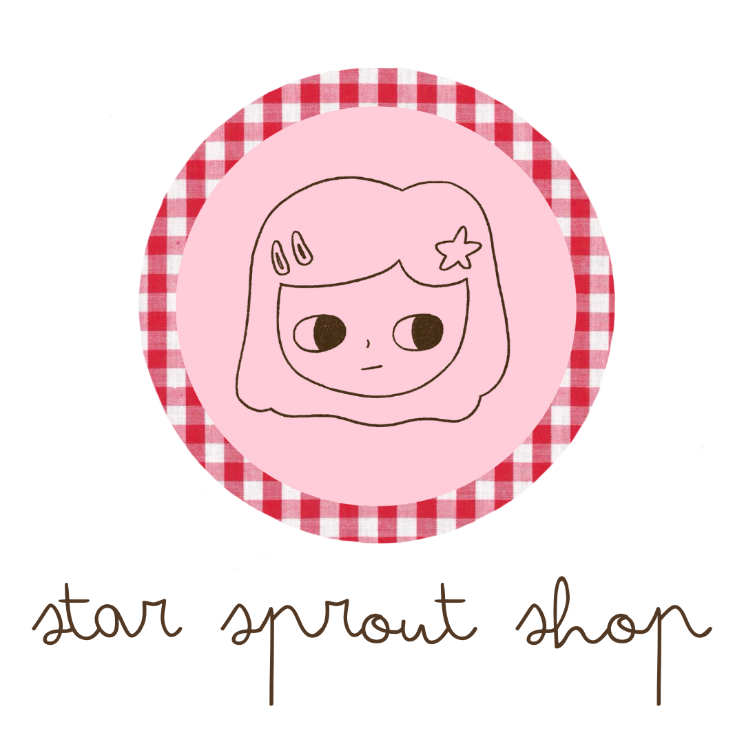 Star Sprout Shop