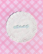 Pride & Prejudice Quote Sticker