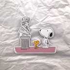 Pride & Prejudice Sticker