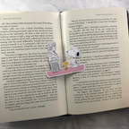 Pride & Prejudice Sticker