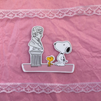 Pride & Prejudice Sticker